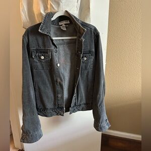 American apparel Jean jacket